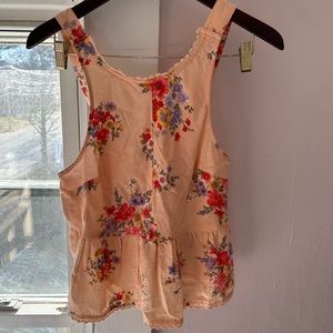 American Eagle size small (s) high neck top